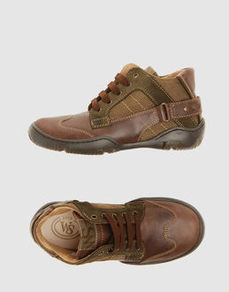Walk Safari Sneakers - Item 44145973