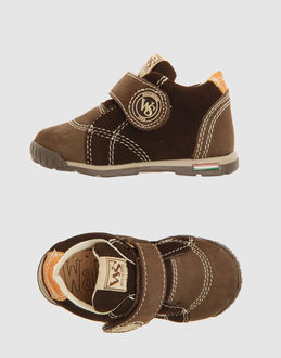 Walk Safari Sneakers - Item 44146009