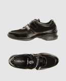 ANDREA MORELLI - Sneakers