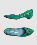 IRREGULAR CHOICE - パンプス