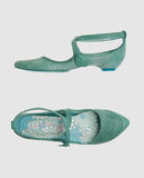 IRREGULAR CHOICE - パンプス