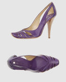 GIANMARCO LORENZI - Decolletes