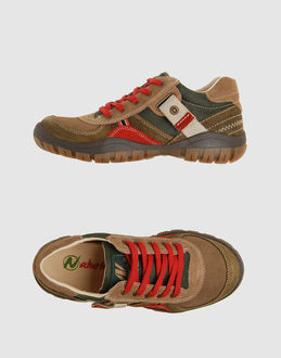 NATURINO - SCHUHE - Sneakers - bei YOOX.COM