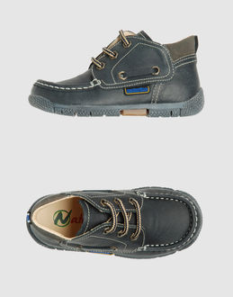 NATURINO - SCHUHE - Sneakers - bei YOOX.COM