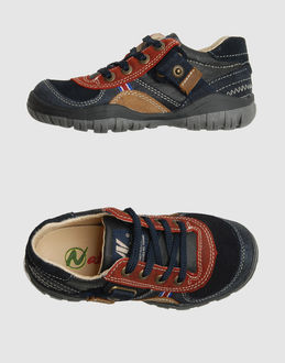 NATURINO - SCHUHE - Sneakers - bei YOOX.COM