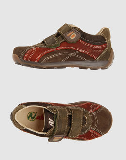 NATURINO - SCHUHE - Sneakers - bei YOOX.COM