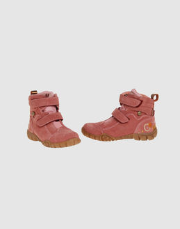 Naturino Ankle Boots - Item 44147633