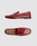 CARSHOE - Mocassino