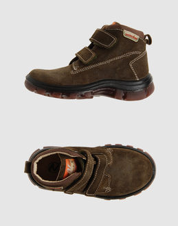 NATURINO - SCHUHE - Sneakers - bei YOOX.COM