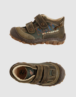 NATURINO - SCHUHE - Sneakers - bei YOOX.COM