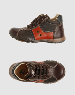 NATURINO - SCHUHE - Sneakers - bei YOOX.COM