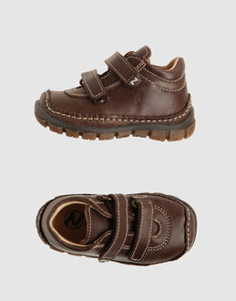 NATURINO - SCHUHE - Sneakers - bei YOOX.COM