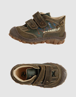NATURINO - SCHUHE - Sneakers - bei YOOX.COM
