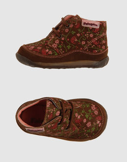 FALCOTTO BY NATURINO - SCHUHE - Sneakers - bei YOOX.COM