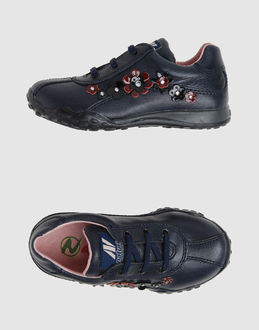 NATURINO - SCHUHE - Sneakers - bei YOOX.COM