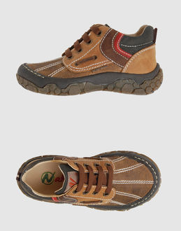 NATURINO - SCHUHE - Sneakers - bei YOOX.COM