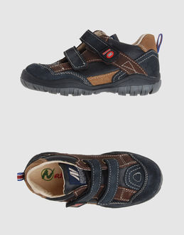 NATURINO - SCHUHE - Sneakers - bei YOOX.COM