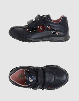 NATURINO - SCHUHE - Sneakers - bei YOOX.COM