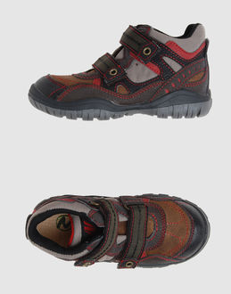 NATURINO - SCHUHE - Sneakers - bei YOOX.COM