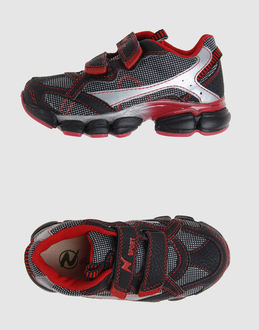 NATURINO - SCHUHE - Sneakers - bei YOOX.COM