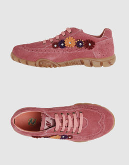 NATURINO - SCHUHE - Sneakers - bei YOOX.COM