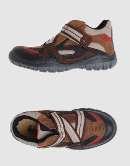 NATURINO - SCHUHE - Sneakers - bei YOOX.COM