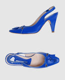FORNARINA - Scarpe chanel