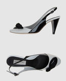 GIANCARLO PAOLI - Scarpe chanel