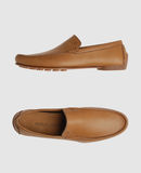 GIORGIO ARMANI - Moccassins