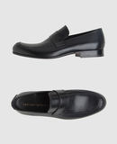 EMPORIO ARMANI - Moccasins