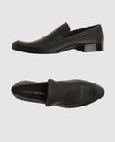 EMPORIO ARMANI - Moccassins