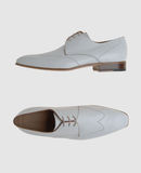 GIORGIO ARMANI - Zapatos de cordones
