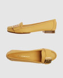 EMPORIO ARMANI - Mocassino