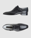 EMPORIO ARMANI - Mocasines