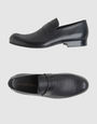 EMPORIO ARMANI - Moccasins