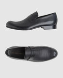 EMPORIO ARMANI - Moccasins