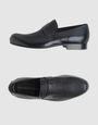 EMPORIO ARMANI - モカシン