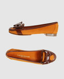 EMPORIO ARMANI - Mocassino