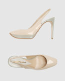 EMPORIO ARMANI - Scarpe chanel