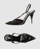 GIORGIO ARMANI - Scarpe chanel