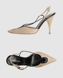 GIORGIO ARMANI - Scarpe chanel