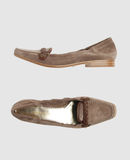 GIORGIO ARMANI - Moccassins
