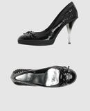 GIORGIO ARMANI - Mocassino