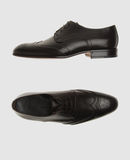 GIORGIO ARMANI - Zapatos de cordones