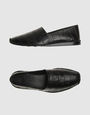 GIORGIO ARMANI - Mocasines