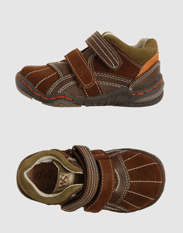 Walk Safari Sneakers - Item 44151414