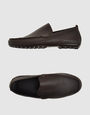 JIL SANDER - Moccassins