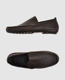 JIL SANDER - Mocasines