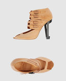 MARIOS SCHWAB for SCORAH - Sandali con tacco