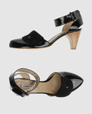 OBELINE - Scarpe chanel